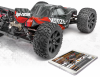 HPI Vorza Truggy Flux #160181 Bezszczotkowy